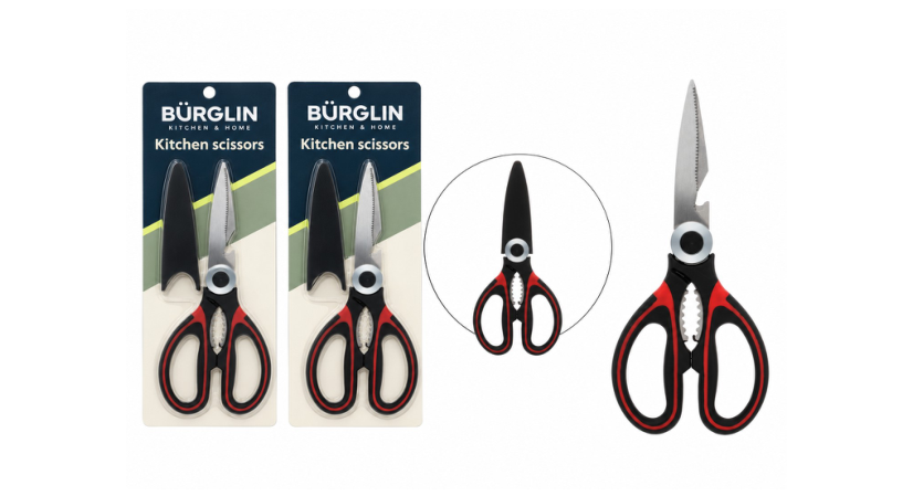 Cutting & utensils · RY0124